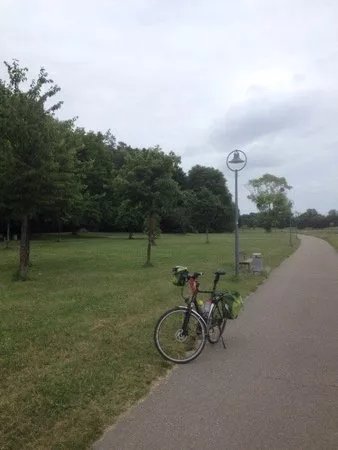 Stadtpark