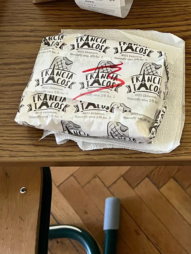 Francia Tacos