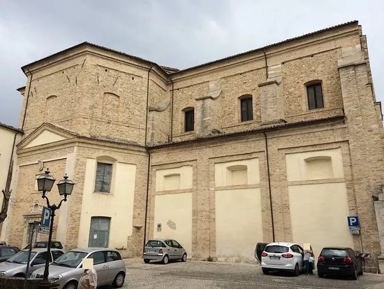 Duomo di Ciglioli - Cattedrale di Santa Maria Assunta