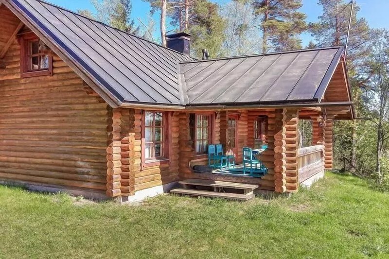 Kesärinne by Interhome
