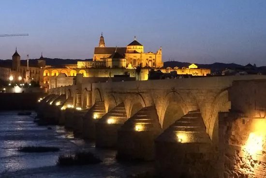 Al Andalus Cordoba Tours