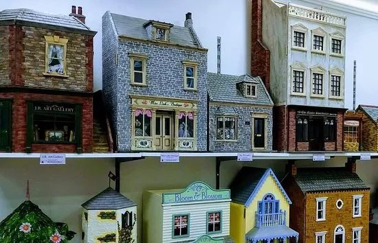My Miniature World