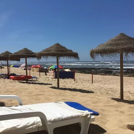 Praia de Dunas Mar