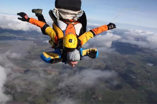 Skydive Northwest