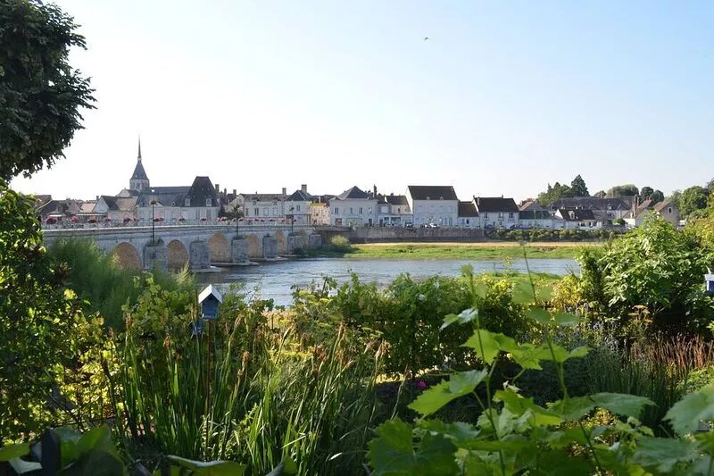 Charming cottage near Beauval zoo and castles