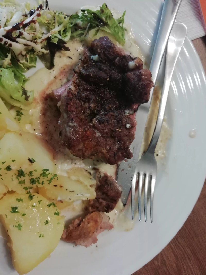 Restaurace Premier