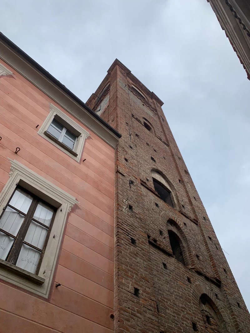 Castello Di Rocca De' Baldi
