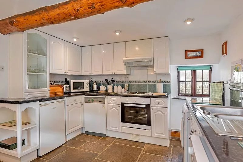 Finest Retreats | Five Courts Cottage
