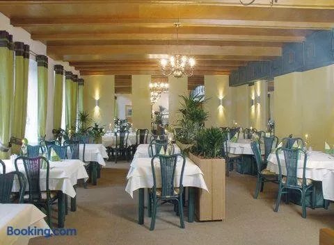 Hotel Hansen
