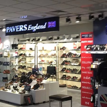 Pavers