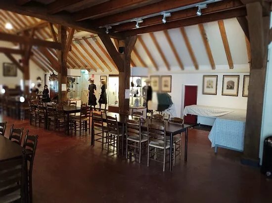 Boerderijmuseum 'de Bovenstreek'