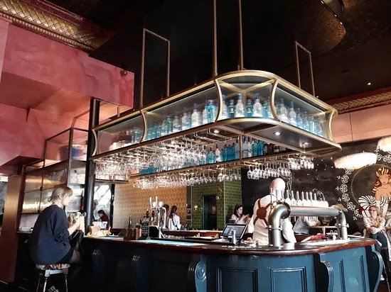 Seven Stars, Brighton