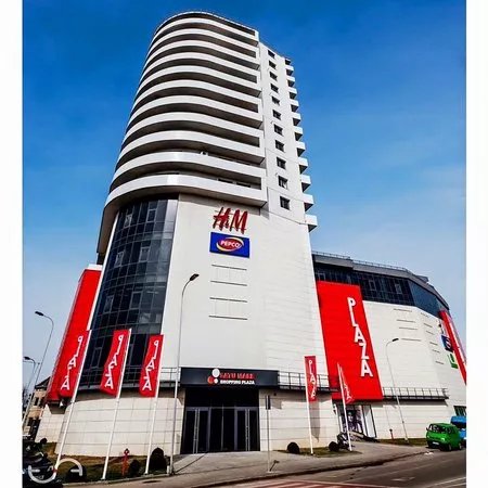 Shopping – places