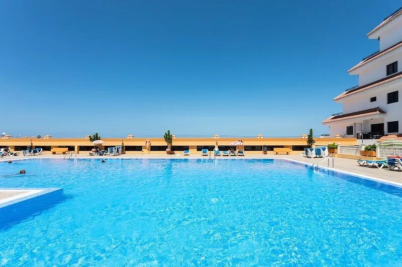 SPECTACULAR PENTHOUSE WITH SEA AND BEACH VIEWS, FREE WIFI