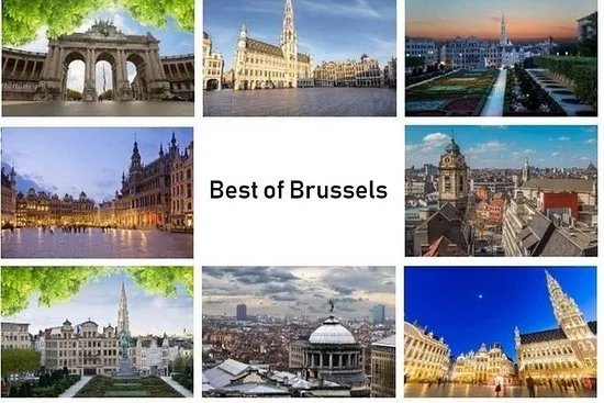 BRUSSELS PRIVATE TOURS