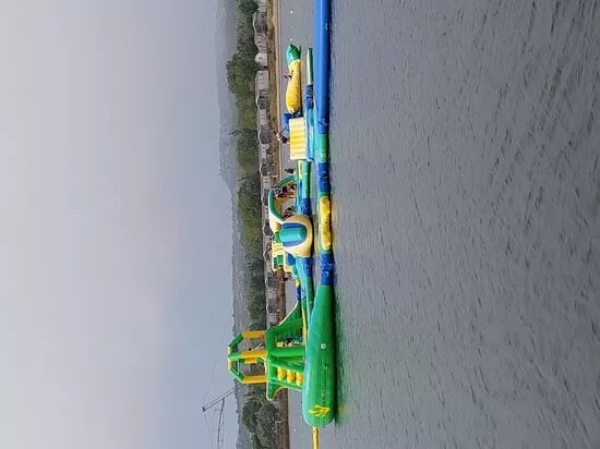 Marina O Zone