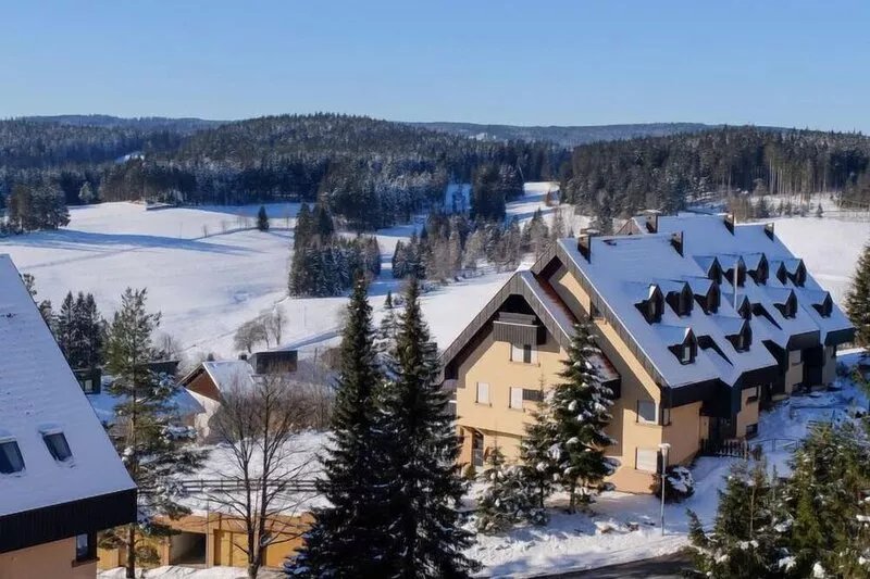 Schwarzwaldblick by Interhome