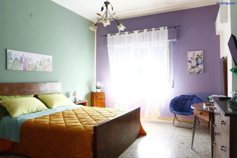Casa Di Nonna Signorina