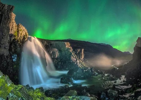 One Stop Shop - Tour Operator in East Iceland