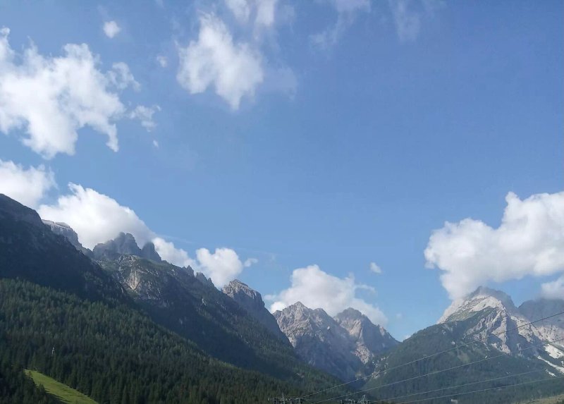 Altopiano di Lauco