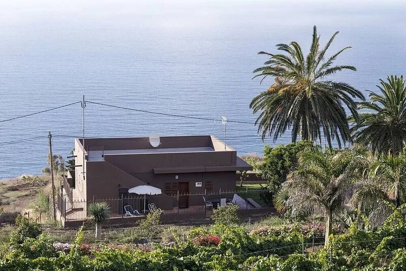 House, SEA VIEW, HEATED POOL, Heating, Sun set and rise terrace,  Free wi fi(9)
