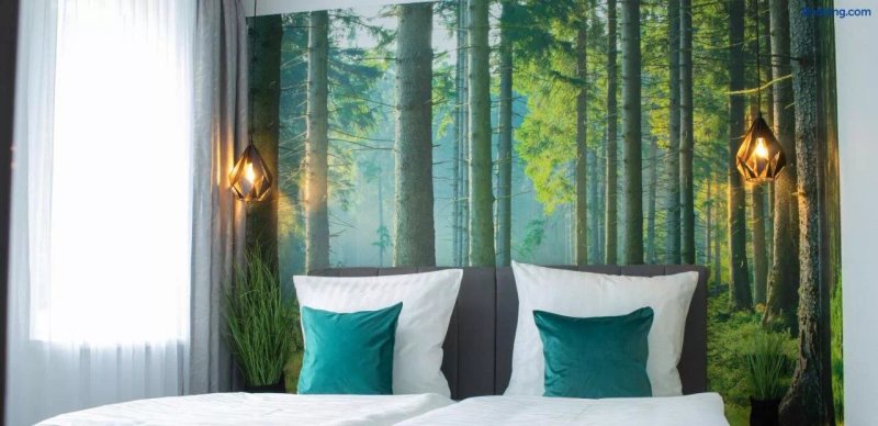 Gastehaus&Pension Pinske