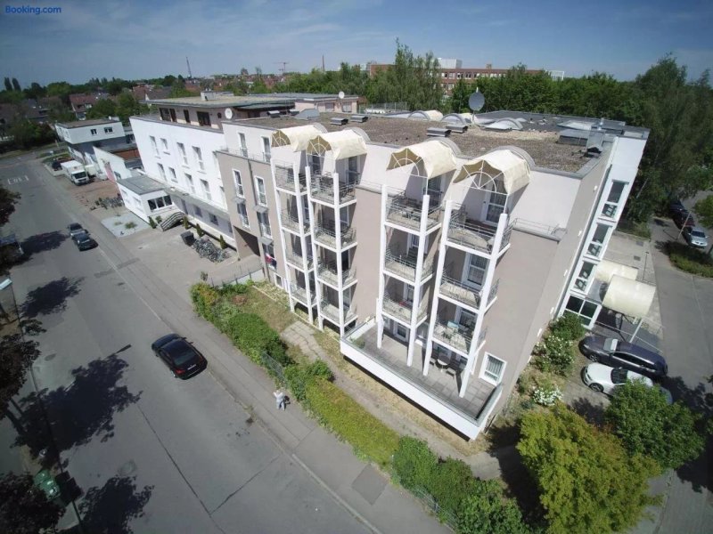 Comforthousing - Kornwestheim