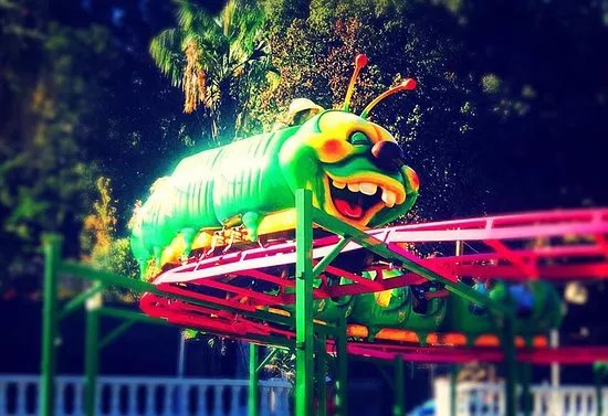 Parc Koaland