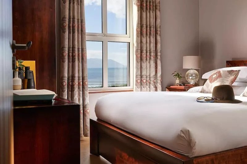 Luxury Beach View Cottage
