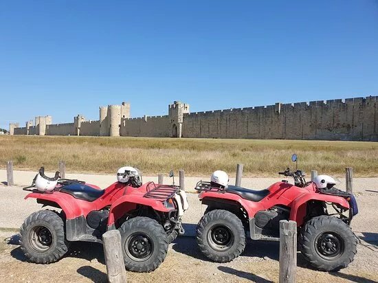 Camargue Loisirs Aventures