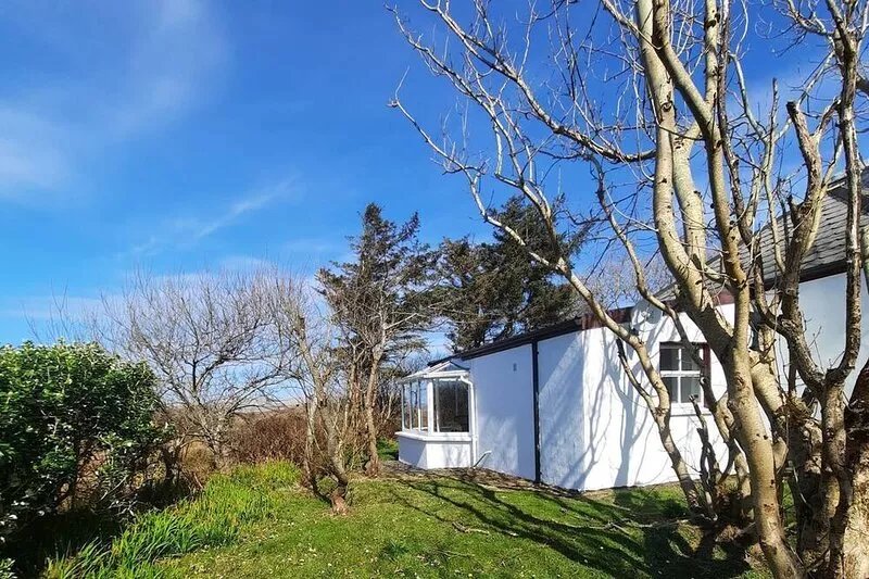 Stunning views. Sleeps 4