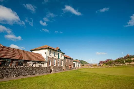 Minehead & West Somerset Golf Club