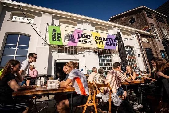 Loc Brewery