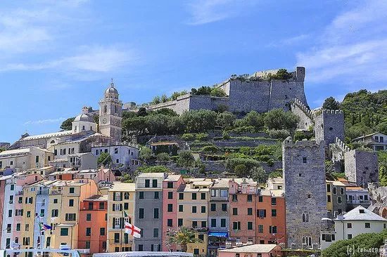 Castello Doria