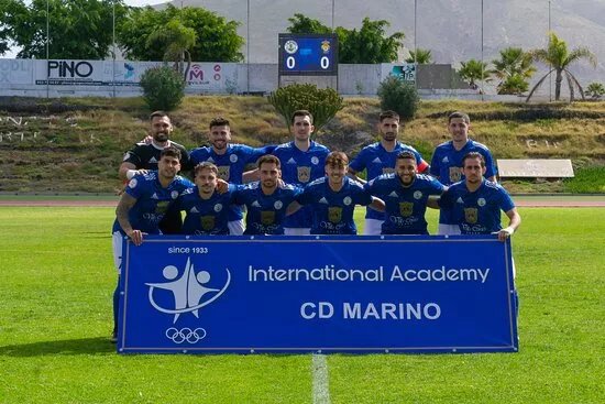 Club Deportivo Marino