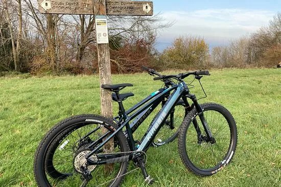 Southern eBike Rentals