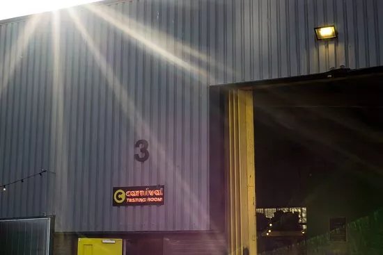 Carnival Brewing Company