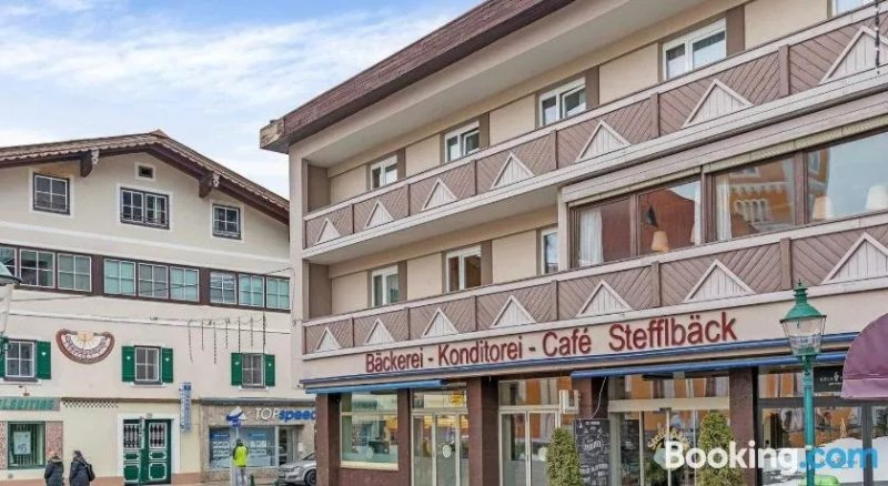Hotel Rössl by Skinetworks