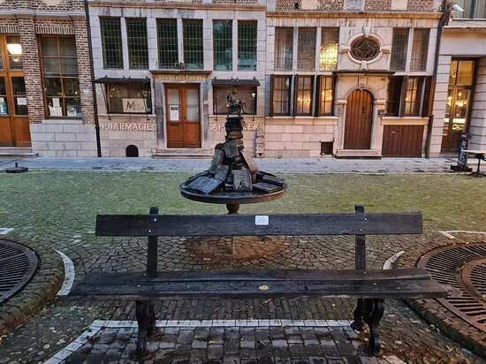 Monumententafel
