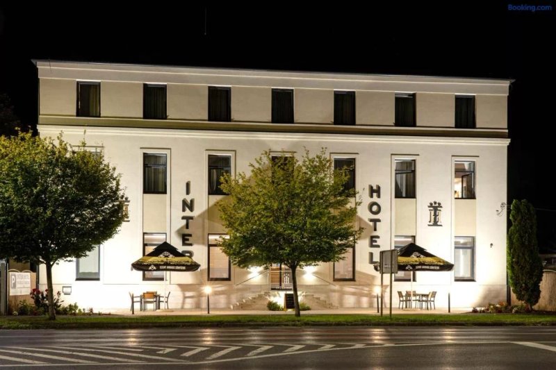 Inter Hotel