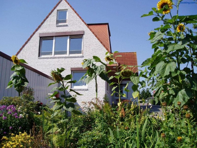 Ferienwohnungen Freese