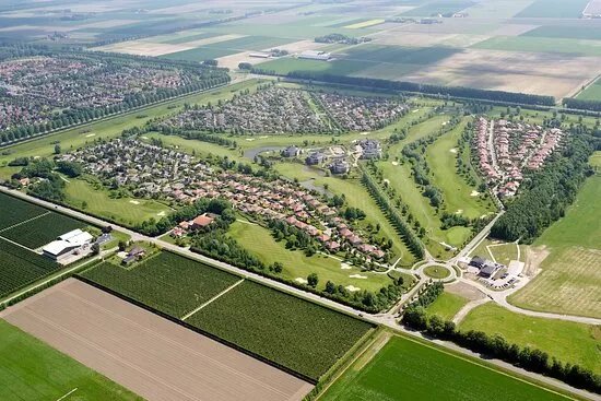 Golf Residentie Dronten