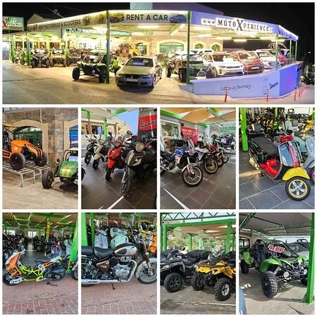 MotoXperience