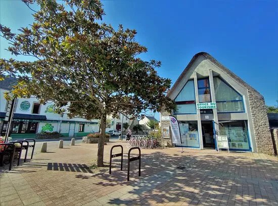 Office de Tourisme Intercommunal La Baule - Presqu'ile de Guerande