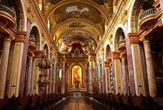 Church of the Jesuits