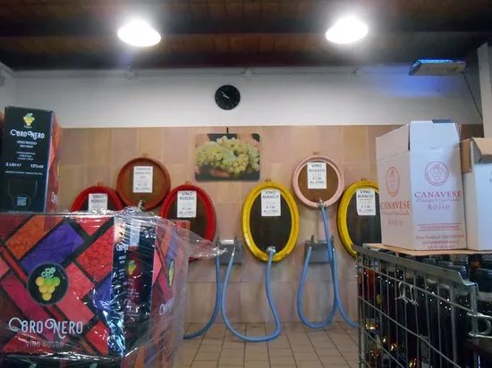 Cooperativa Produttori Erbaluce di Caluso