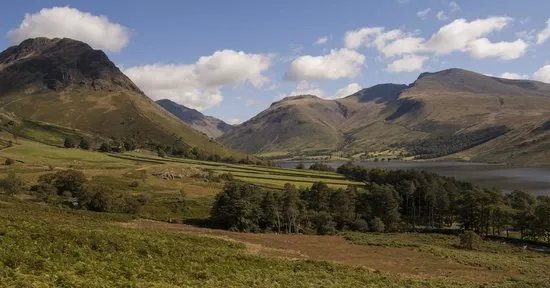 Mountain Days - Day Tours