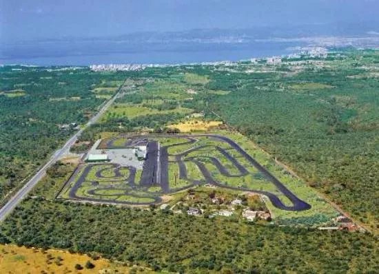 Circuito Mallorca