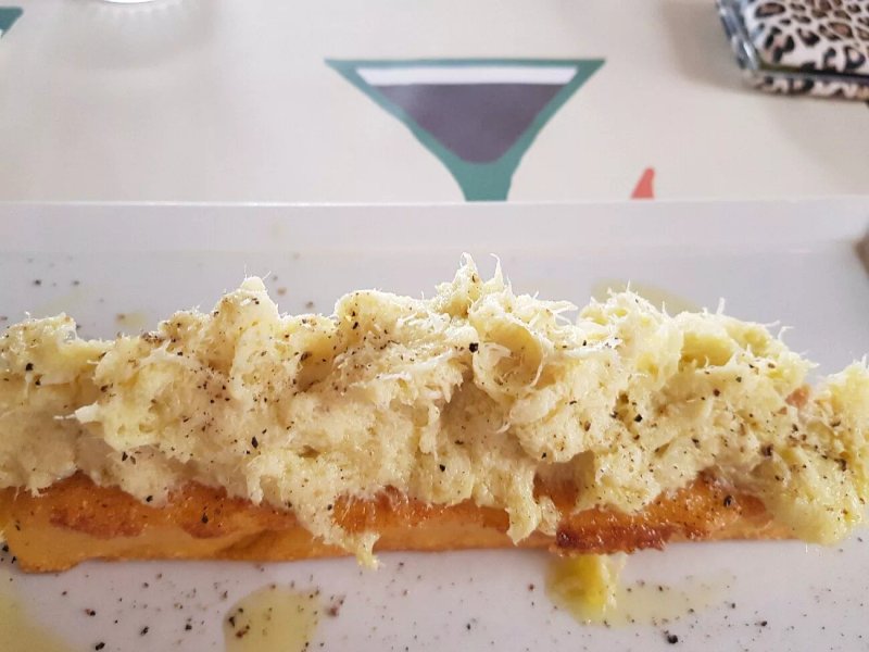 En Bottiglieria Moderna