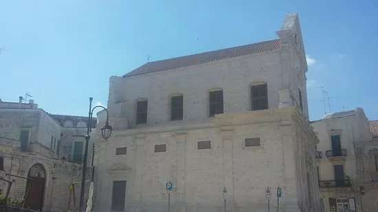 Chiesa di San Gaetano